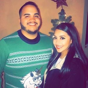 Meet your Posher, Andre